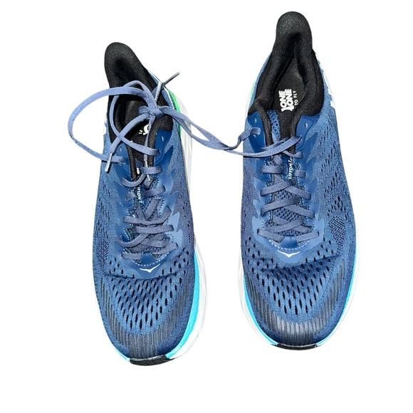 Men’s Clifton 7 Athletic Shoes Size 11 - Picture 1 of 4